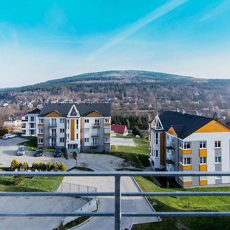 Apartamenty Izerskie - Ul. Cicha 13D-E Świeradów-Zdrój Buitenkant foto