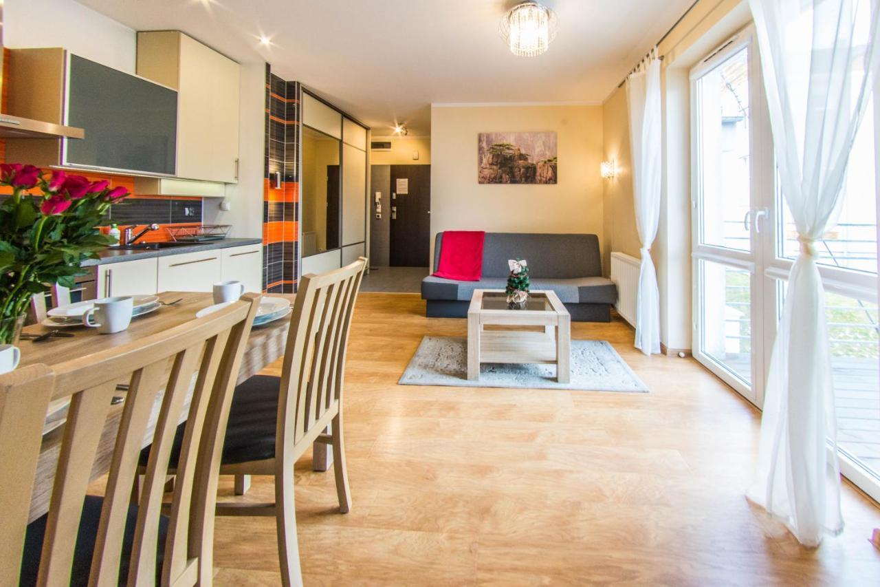 Apartamenty Izerskie - Ul. Cicha 13D-E Świeradów-Zdrój Buitenkant foto