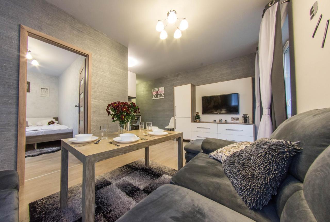 Apartamenty Izerskie - Ul. Cicha 13D-E Świeradów-Zdrój Buitenkant foto