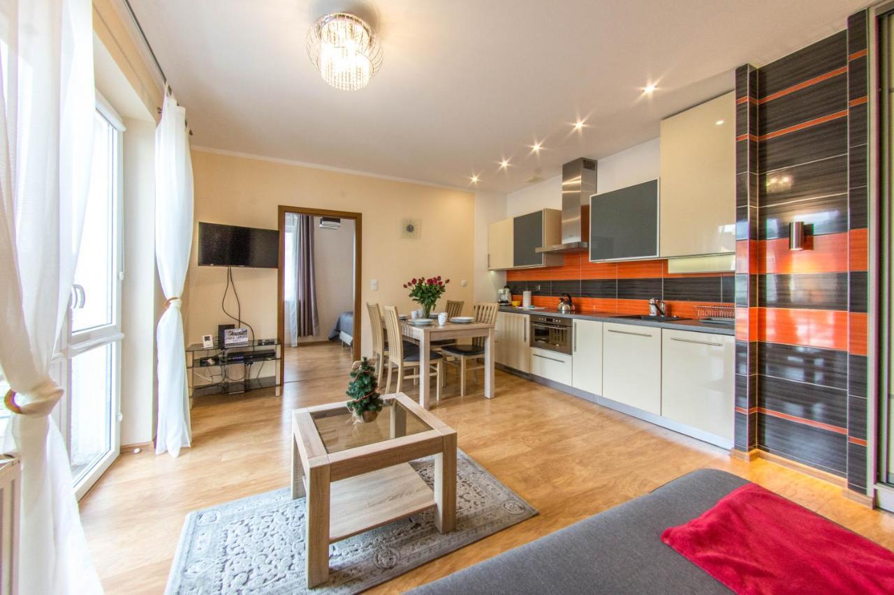 Apartamenty Izerskie - Ul. Cicha 13D-E Świeradów-Zdrój Buitenkant foto