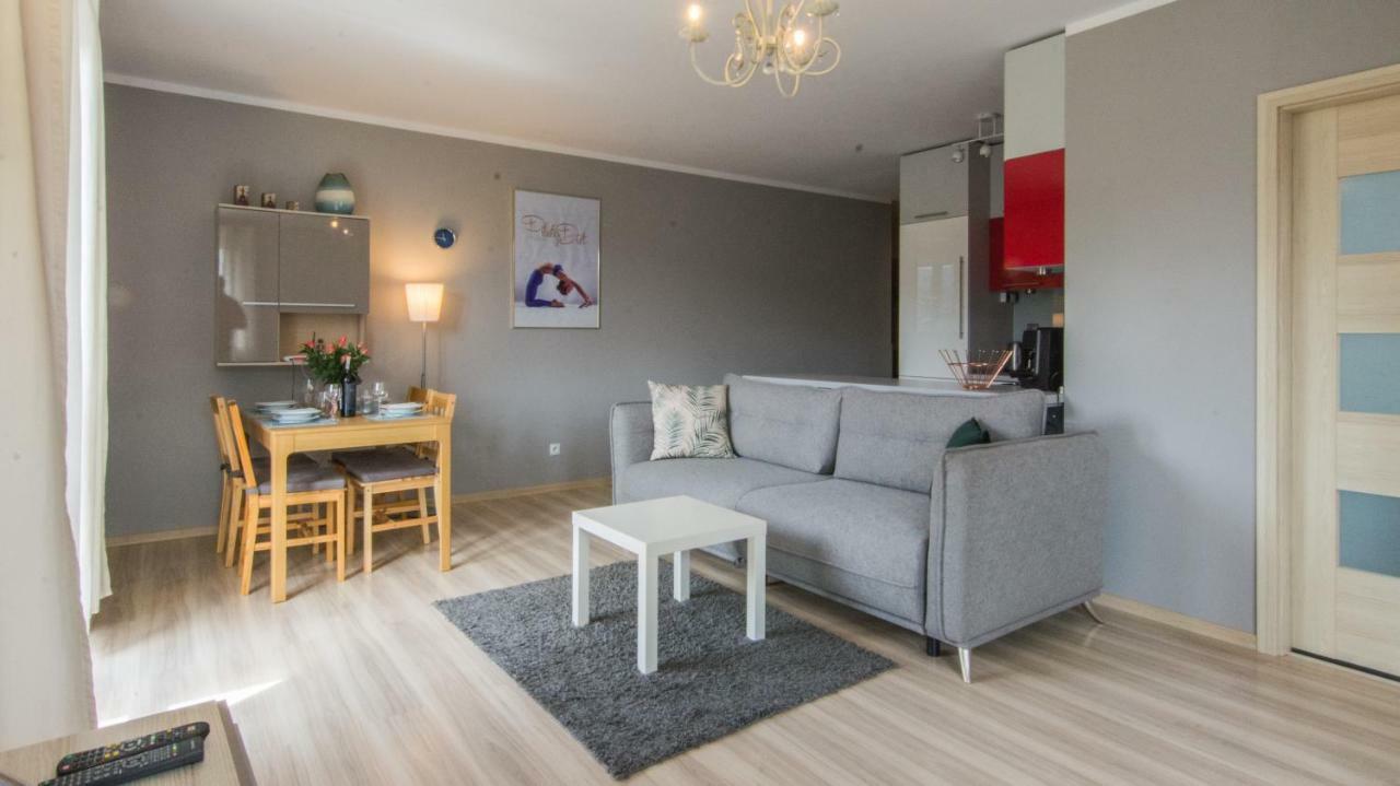 Apartamenty Izerskie - Ul. Cicha 13D-E Świeradów-Zdrój Buitenkant foto