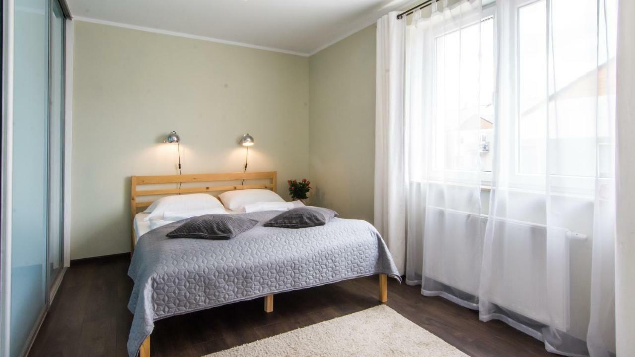 Apartamenty Izerskie - Ul. Cicha 13D-E Świeradów-Zdrój Buitenkant foto